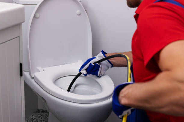 Best Sewer Line Repair  in Phoenix, IL