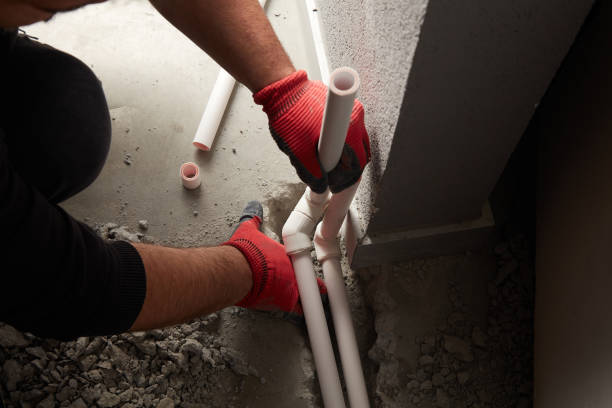 Clogged Drain Plumber in Phoenix, IL