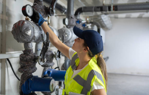 Water Softener Installation in Phoenix, IL