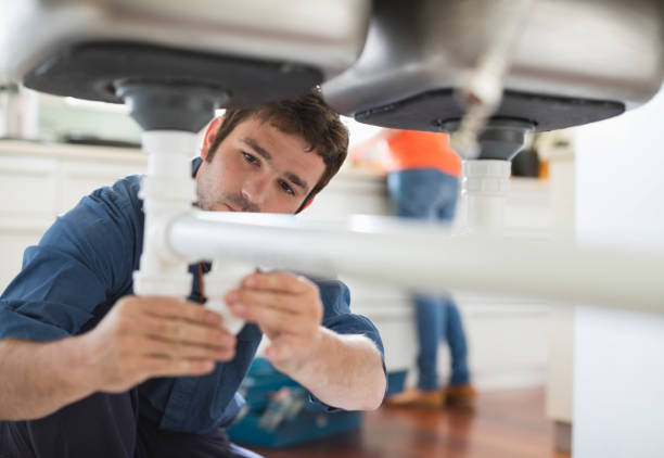 Best Emergency Plumber  in Phoenix, IL