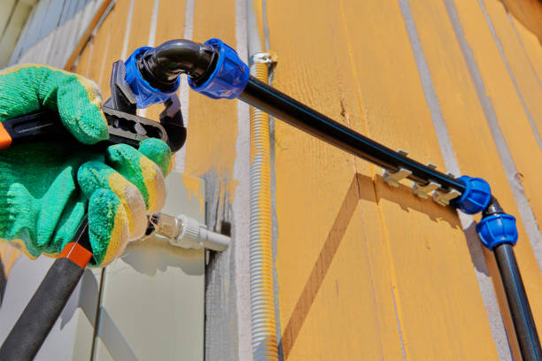 Best Commercial Plumbing Services  in Phoenix, IL