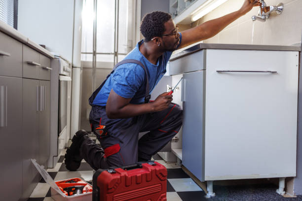 Best Pipe Repair Near Me  in Phoenix, IL